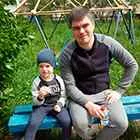 Латышев Мирон